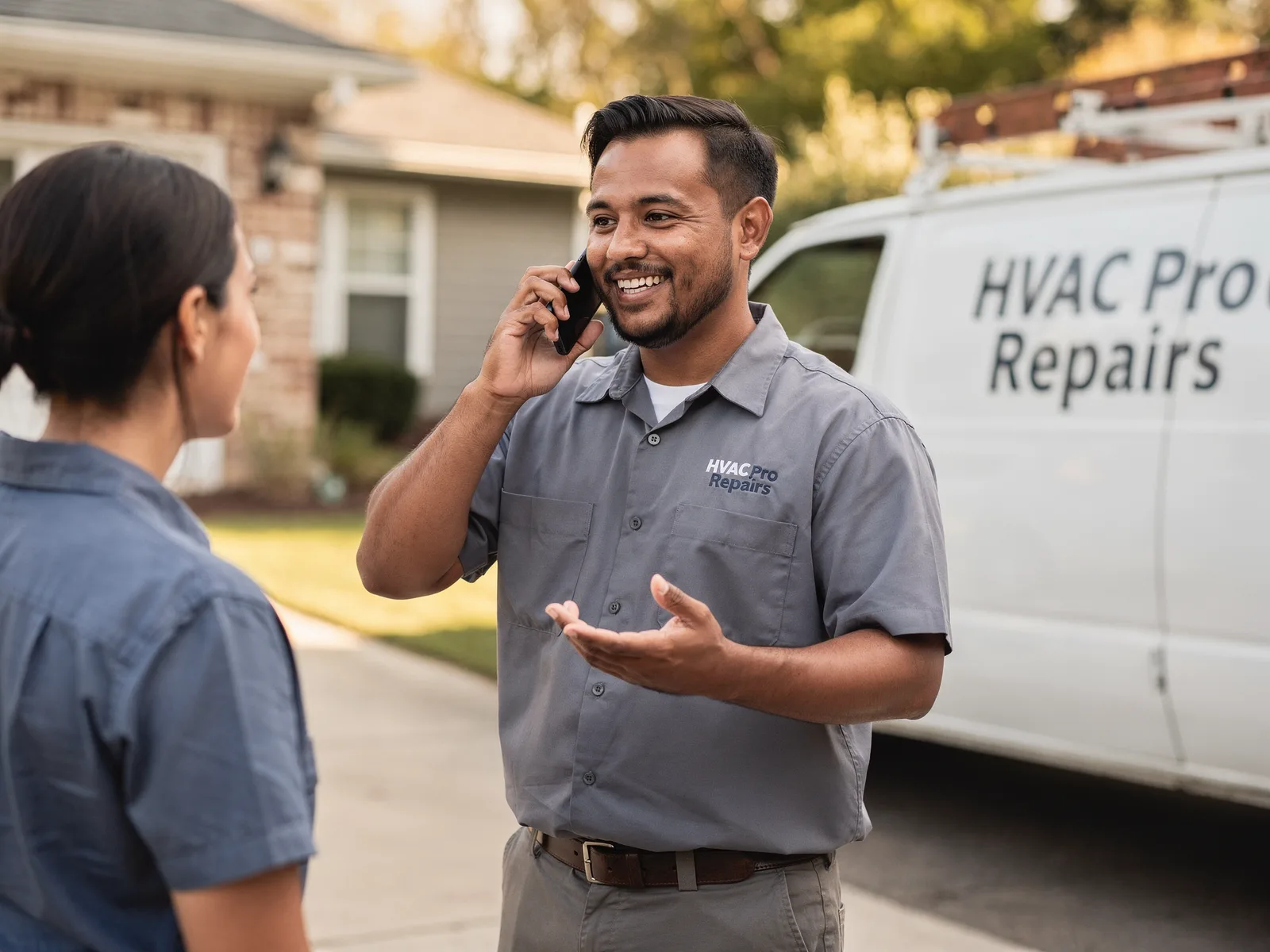 Heat Pump Repair Mediapolis, IA FAQs